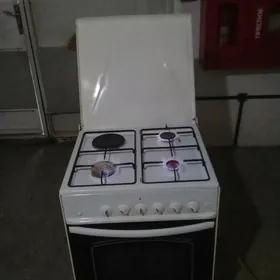 gaz plita