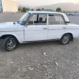 Lada 2106 1989