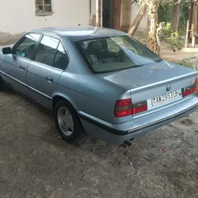 BMW 525 1991