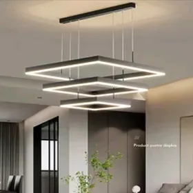 LED LYUSTRA