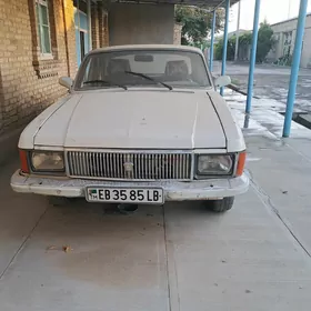 Gaz 3110 1993