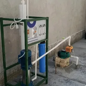 сув фильтр suw filtr