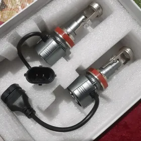 led lupa linza lampa