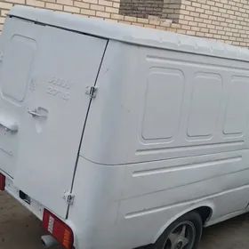 Москвич 412 1989