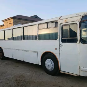 ПАЗ 3203 1987