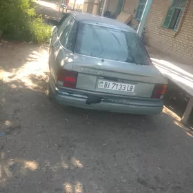Ford Scorpio 1986