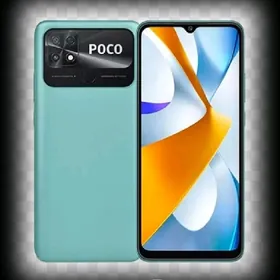 Poco c40