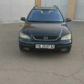 Opel Astra 2003