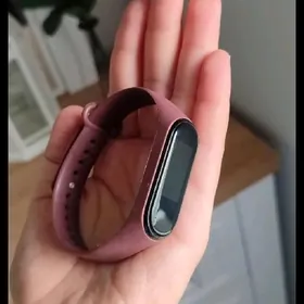 mi band 4