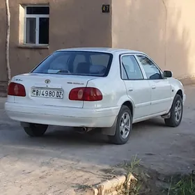 Toyota Corolla 1999