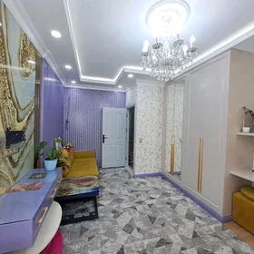 Мир 7 4 этаж 2 комнаты 