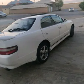 Toyota Chaser 1995
