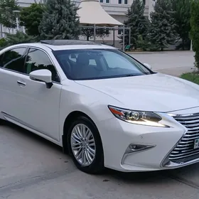 Lexus ES 350 2017