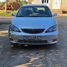 Toyota Camry 2006