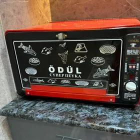 peçka ödül