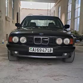 BMW 525 1992