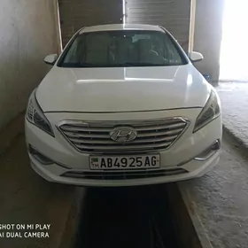 Hyundai Sonata 2017