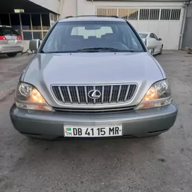 Lexus RX 300 2000