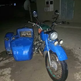 Ural 5557 2005