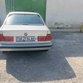 BMW E34 1995