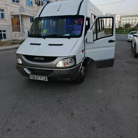 Iveco Daily 2006