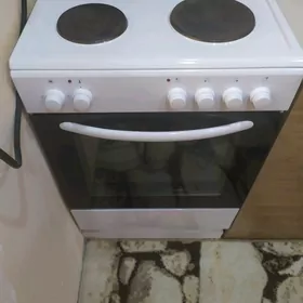 электрическая плита