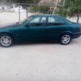 BMW 325 1992