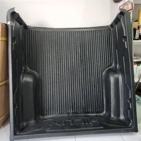 Hilux çelek plasmas