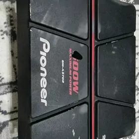 pioneer usilitel 300watt