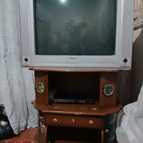 Телевизор с поставкой