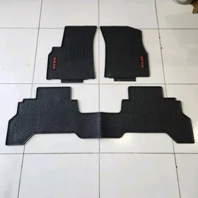 Hilux kobrik