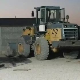 XCMG LW300F 2010