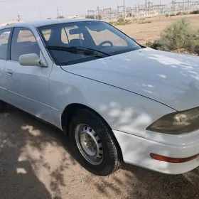 Toyota Camry 1992