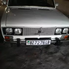 Lada 2106 1985