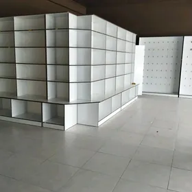 мебель для магазинов
