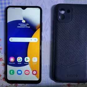 Samsung A03