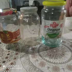 продаю банки для консервирован