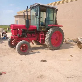 MTZ T-28 1993