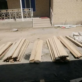 Ağaç pol