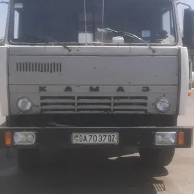 Kamaz 5320 1983