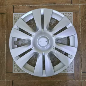 Kalpak 15 lik Nissan