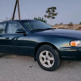 Toyota Camry 1996