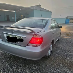 Toyota Camry 2006