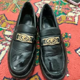 Oglan çaga köwüş