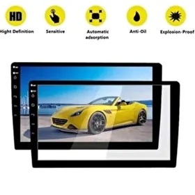Android planžediñ udarniklary