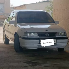 Opel Vectra 1992