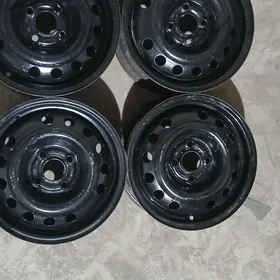 14 opel diska