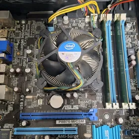 i5-3gen/ram 8gb/ hdd 500gb
