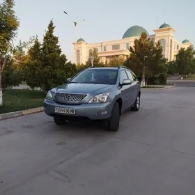 Lexus RX 330 2004