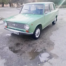 Lada 2104 1981